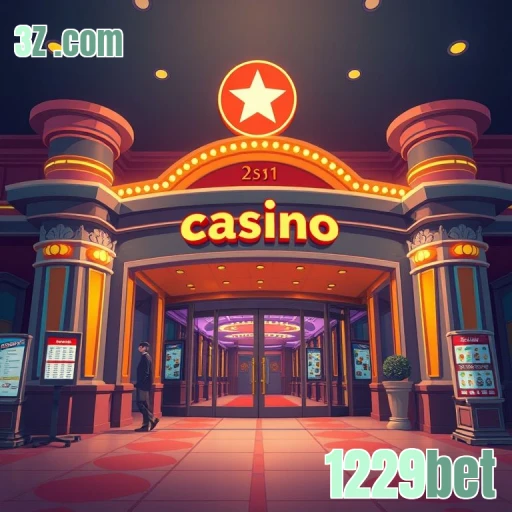 Inovação em Jogo: O app da 1229bet Surpreende Usuários