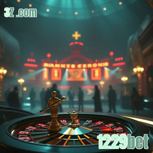 Bônus Imperdíveis da 1229bet: Diversão Sem Limites