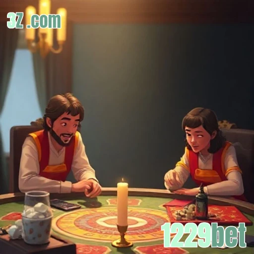 A Nova Plataforma da 1229bet: Inovação e Diversão nos Jogos